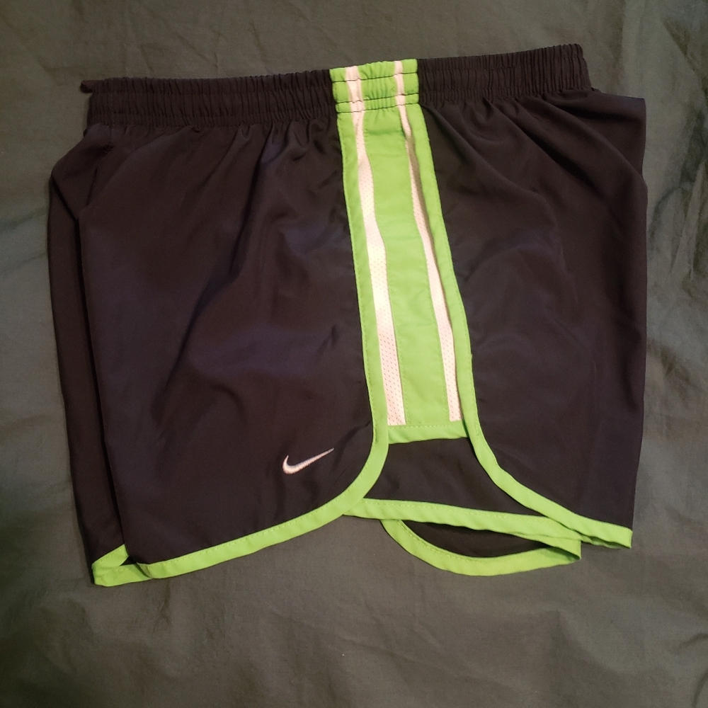 Nike shorts